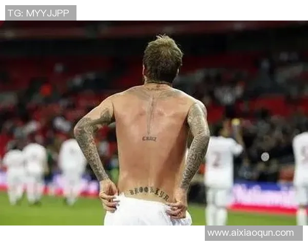 强势突破足球明星名字揭秘他们背后的故事与成就